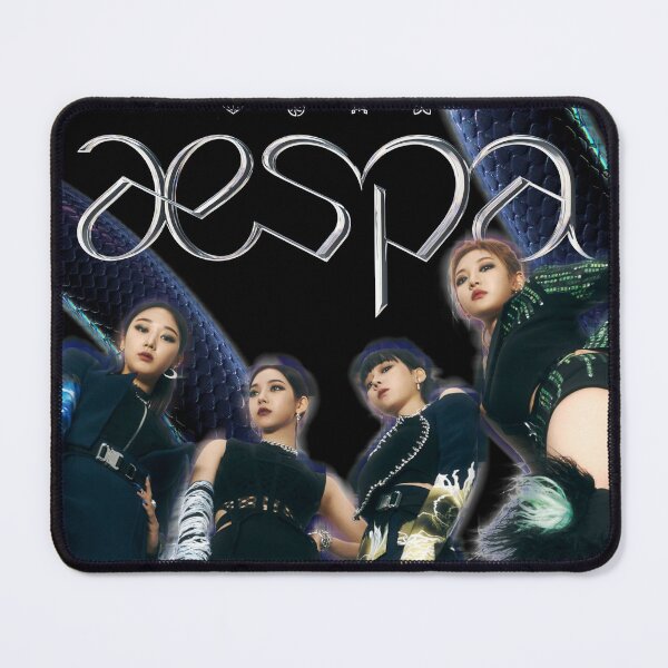 Item preview, ÆSPA "Savage" by K-FansPH designed and sold by Y2KPOP 2000.