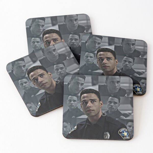 Item preview, Carlos designed and sold by starjules.shop.