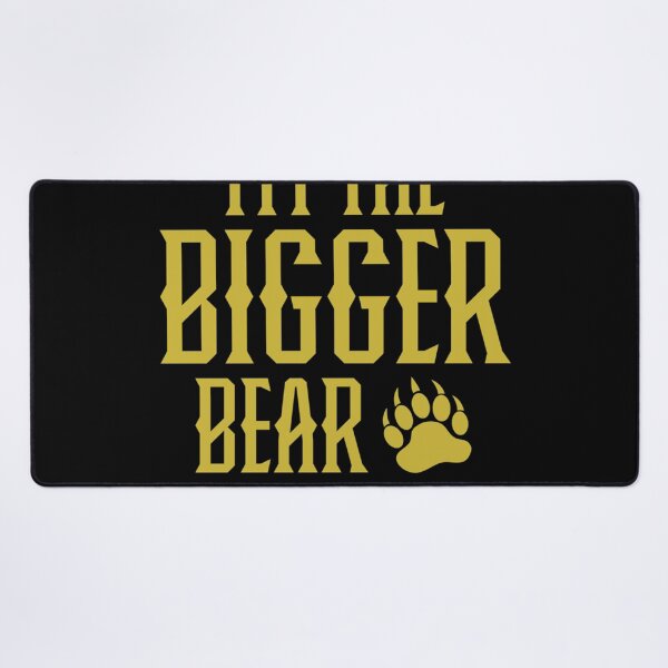 Item preview, I'm The Bigger Bear Beth Dutton - Yellowstone Essential designed and sold by TammyGomez11.