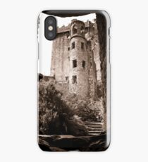 Blarney Castle, Ireland iPhone Case