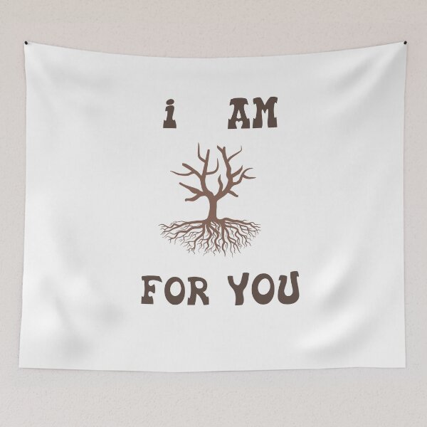 Item preview, I am rooting for you designed and sold by Aviksha.