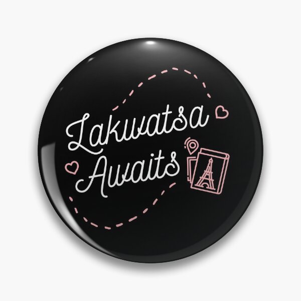Item preview, Lakwatsa Awaits designed and sold by ArtyTita.