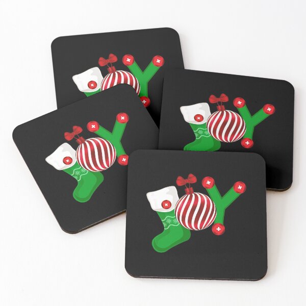 Item preview, Simple Christmas JOY designed and sold by PawsitiveMum.