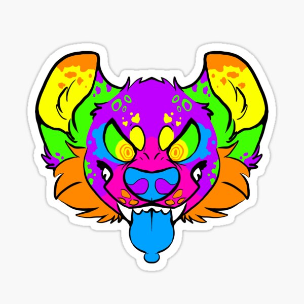 Item preview, Trippy Yeen designed and sold by Remy Nussbaum.