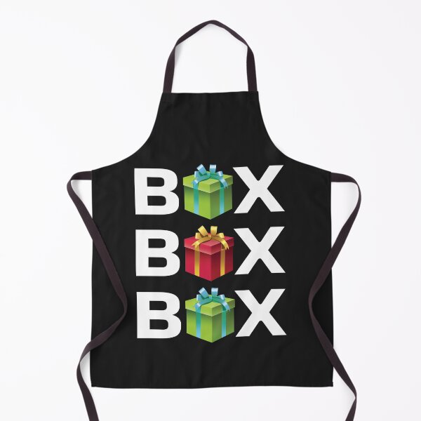 Item preview, Box Box Box - A Christmas or Birthday funny Gift for Formula 1 Lovers designed and sold by Best-Designers.