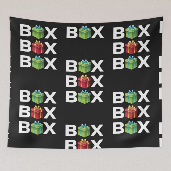 Item preview, Box Box Box - A Christmas or Birthday funny Gift for Formula 1 Lovers designed and sold by Best-Designers.