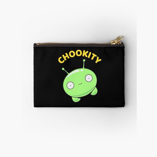 Item preview, Final Space Mooncake Chookity Pok - Funny designed and sold by ExploreTheStore.