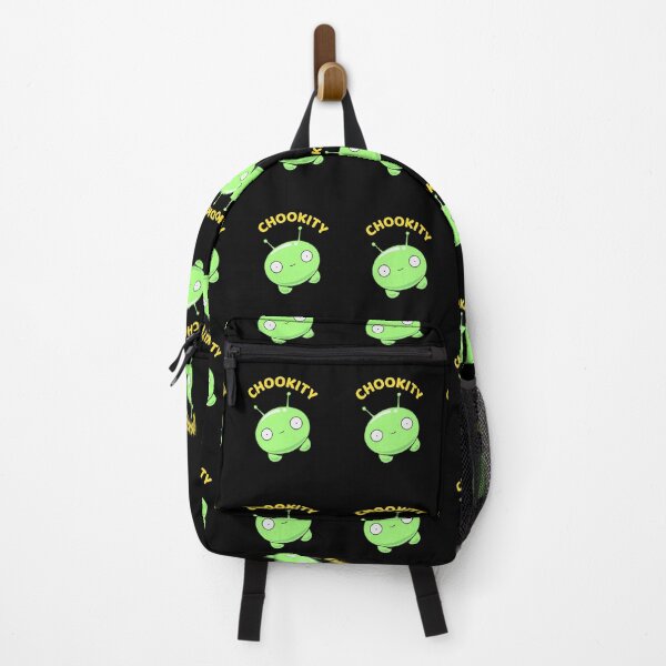Item preview, Final Space Mooncake Chookity Pok - Funny designed and sold by ExploreTheStore.