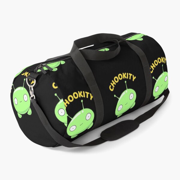 Item preview, Final Space Mooncake Chookity Pok - Funny designed and sold by ExploreTheStore.