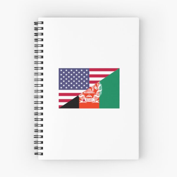 Item preview, Afghan American Flag designed and sold by princesssomo21.