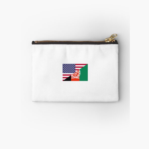 Item preview, Afghan American Flag designed and sold by princesssomo21.