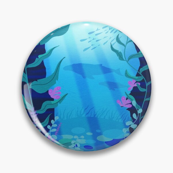 Item preview, Ocean floor designed and sold by Aakanksha97.