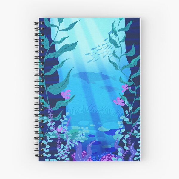 Item preview, Ocean floor designed and sold by Aakanksha97.
