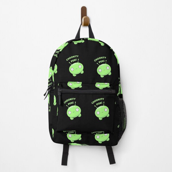 Item preview, Final Space Mooncake Chookity Pok - Funny designed and sold by ExploreTheStore.