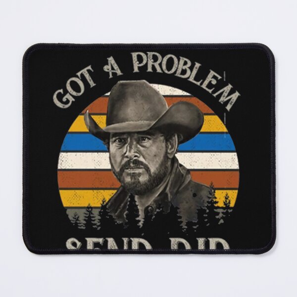 Item preview, Got A Problem Send Rip Essential designed and sold by TammyGomez11.
