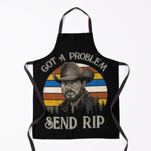 Item preview, Got A Problem Send Rip Essential designed and sold by TammyGomez11.