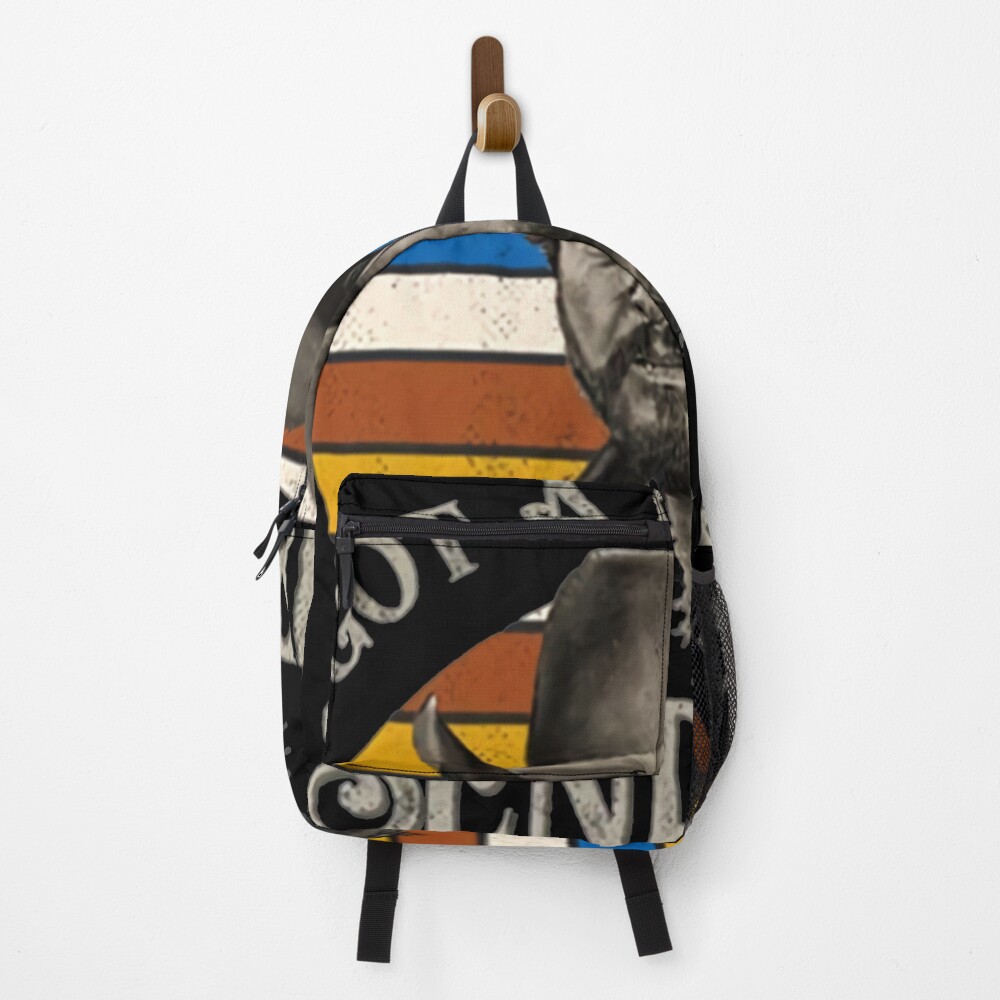 Item preview, Backpack designed and sold by TammyGomez11.