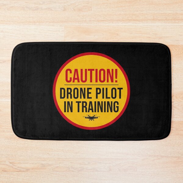 Item preview, FPV Drone Flying Quadcopters RC Pilot Air Racing designed and sold by TastefulTees.