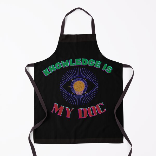 Item preview, Knowledge is my Drug of choice designed and sold by Africa C. Williams.