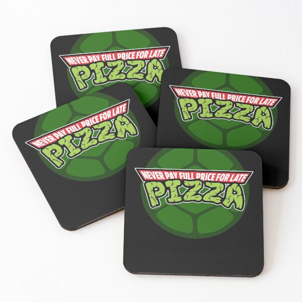 Item preview, Pizza Power designed and sold by PlatinumBastard.
