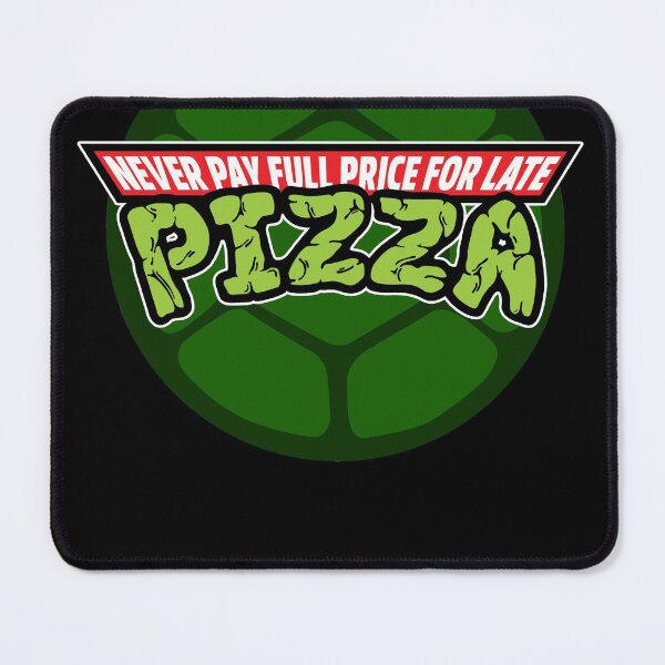 Item preview, Pizza Power designed and sold by PlatinumBastard.