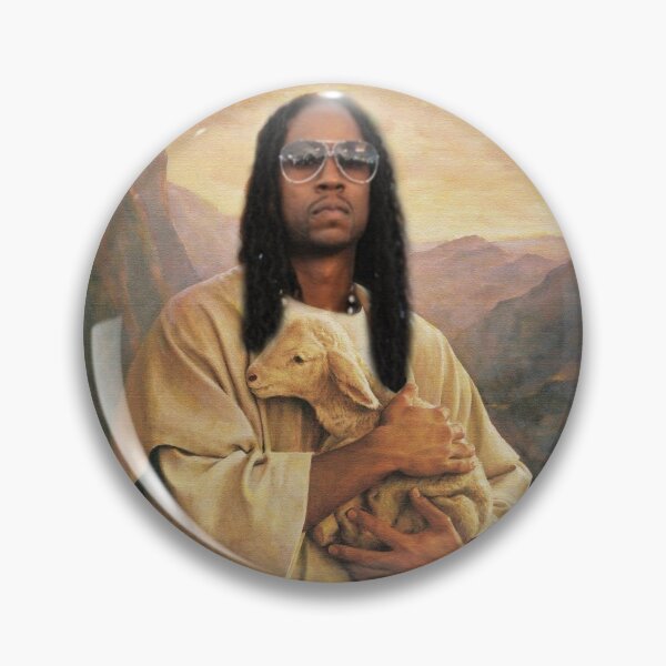 Item preview, 2 Chainz Vintage God designed and sold by EddyAbram.
