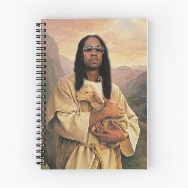 Item preview, 2 Chainz Vintage God designed and sold by EddyAbram.