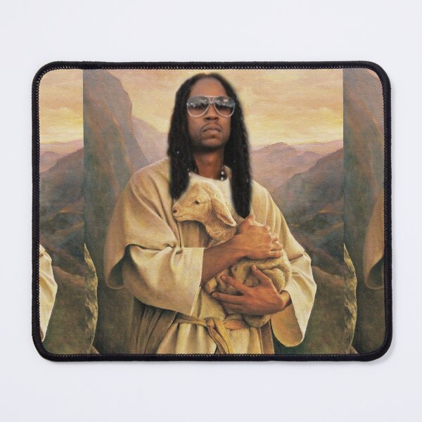 Item preview, 2 Chainz Vintage God designed and sold by EddyAbram.
