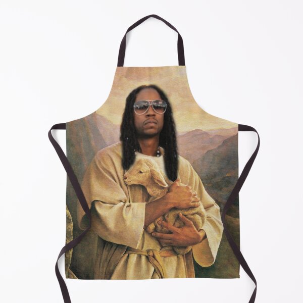 Item preview, 2 Chainz Vintage God designed and sold by EddyAbram.
