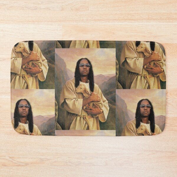 Item preview, 2 Chainz Vintage God designed and sold by EddyAbram.