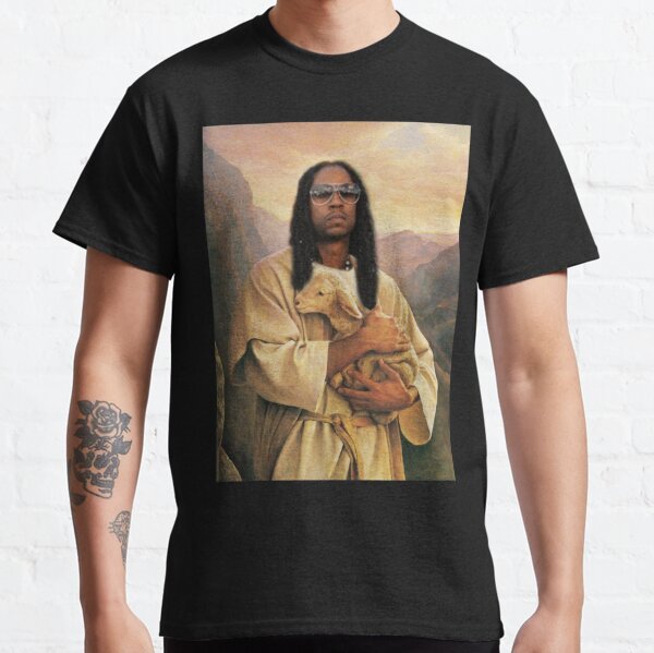 2 Chainz T-Shirts for Sale | Redbubble