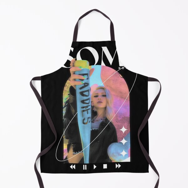 Item preview, Somi "XOXO" by K-FansPH designed and sold by Y2KPOP 2000.