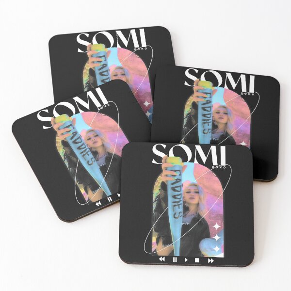 Item preview, Somi "XOXO" by K-FansPH designed and sold by Y2KPOP 2000.