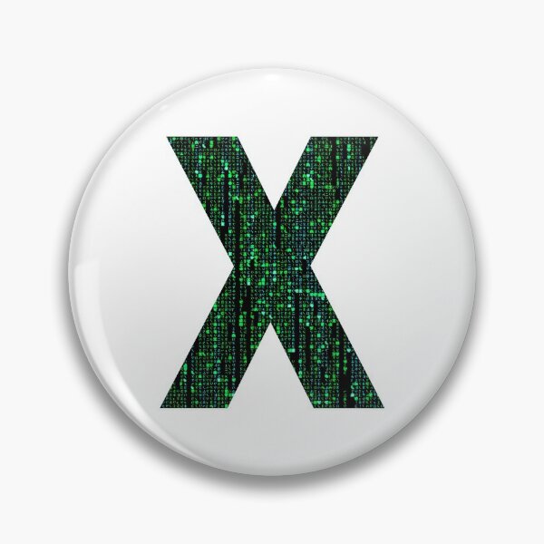 Artikelvorschau, X DIE MATRIX 4 WEISS ► MATRIX INSPIRIERT entworfen und verkauft von MORE-THE-BRAND.