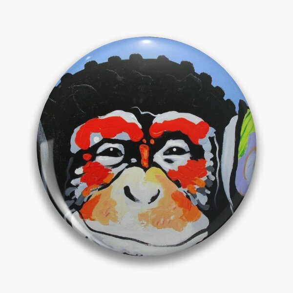 Item preview, DJ Monkey Banksy designed and sold by judycarpente313.