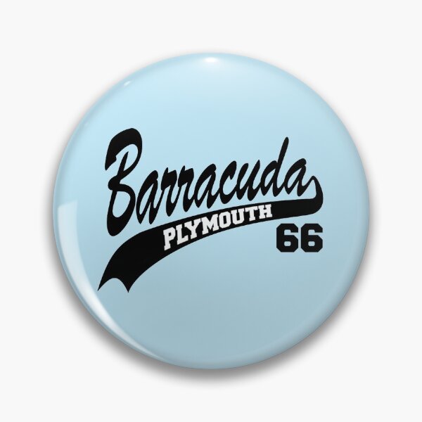Item preview, 66 Plymouth Barracuda   designed and sold by Dorothy-Bullock.