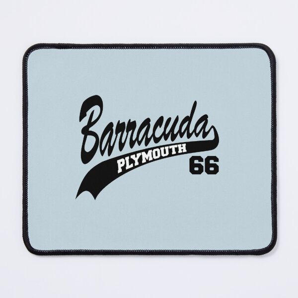 Item preview, 66 Plymouth Barracuda designed and sold by Dorothy-Bullock.