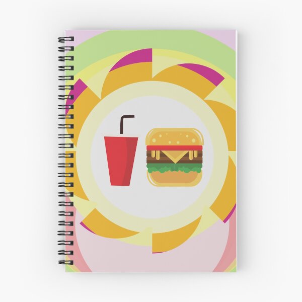 Item preview, Combo Burger designed and sold by FridPix.