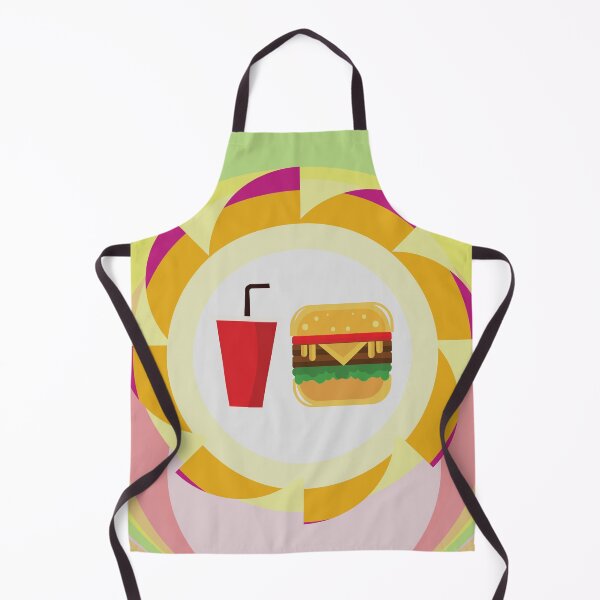 Item preview, Combo Burger designed and sold by FridPix.