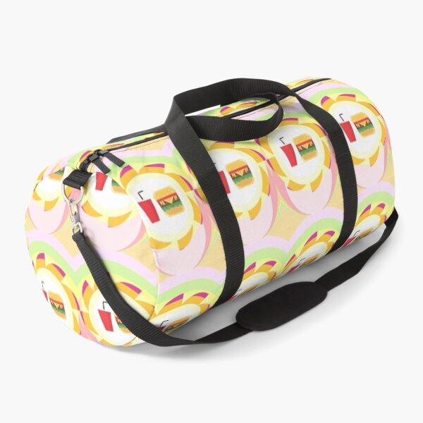 Item preview, Combo Burger designed and sold by FridPix.