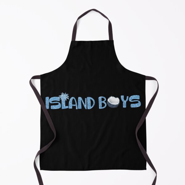 Item preview, We're Island Boys designed and sold by FOSLIGHT.