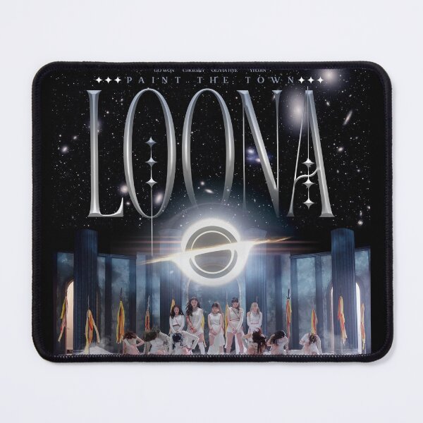 Item preview, LOONA "Paint the Town" by K-FansPH designed and sold by Y2KPOP 2000.