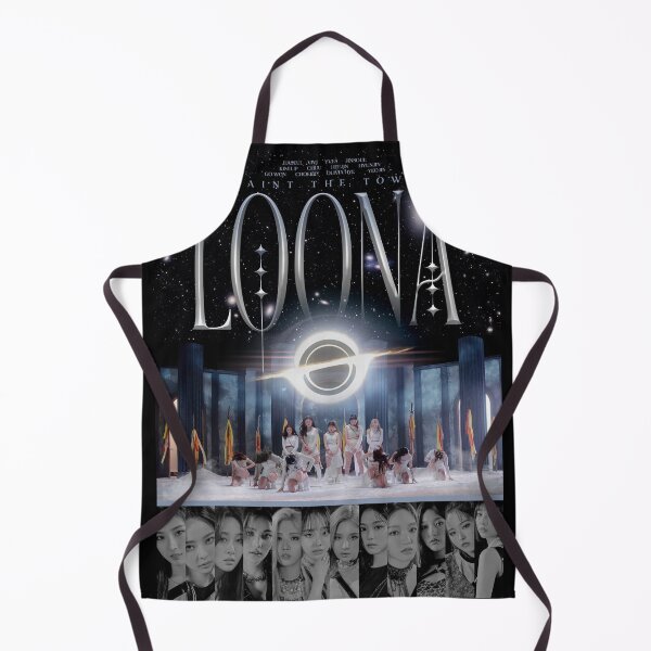 Item preview, LOONA "Paint the Town" by K-FansPH designed and sold by Y2KPOP 2000.