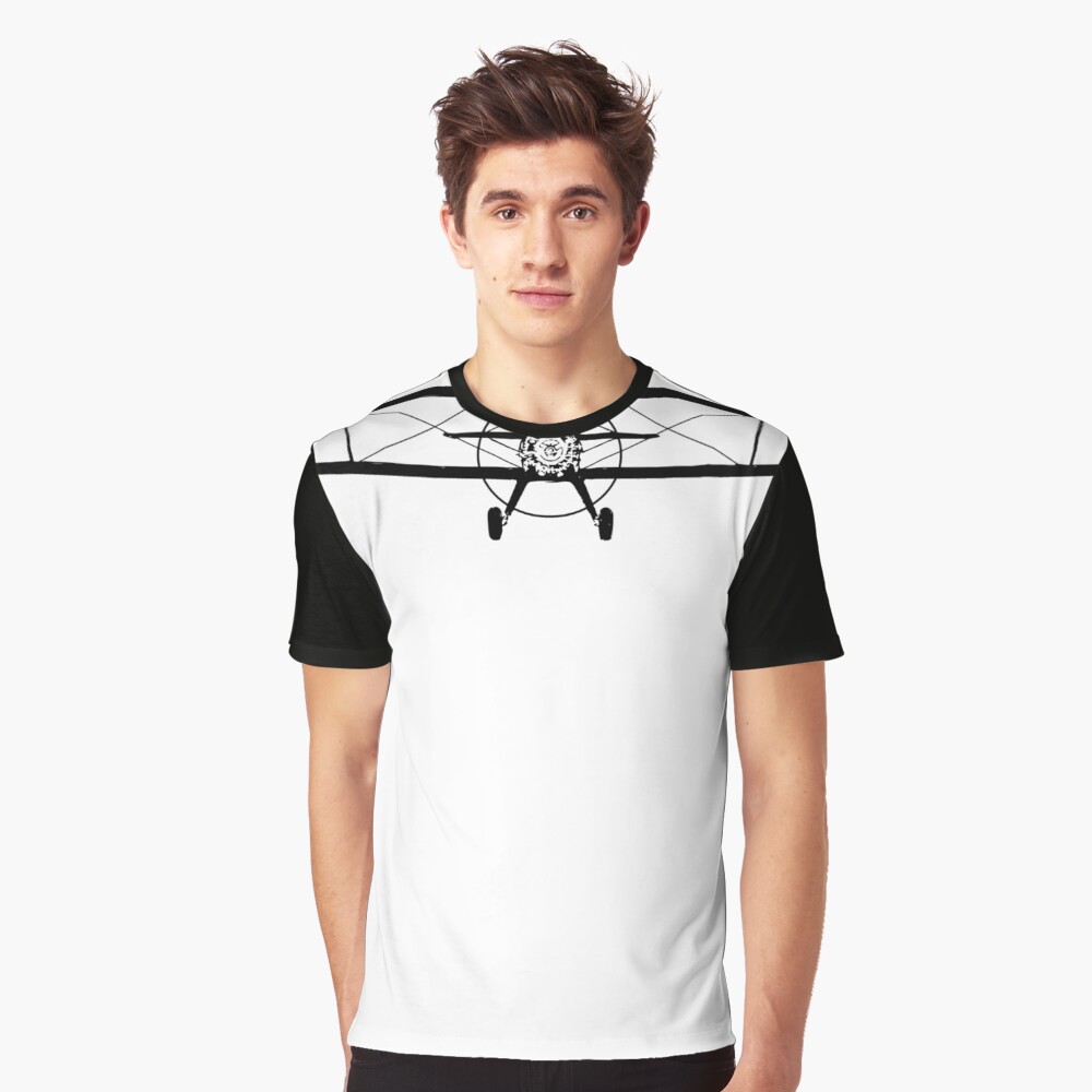 Item preview, Graphic T-Shirt designed and sold by cranha.