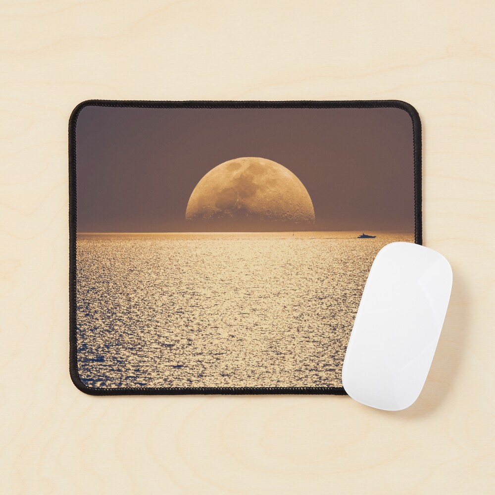 Item preview, Mouse Pad designed and sold by ImageEvolution.