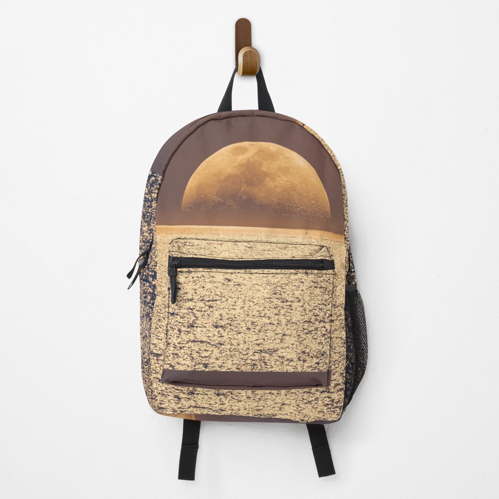 Item preview, Backpack designed and sold by ImageEvolution.