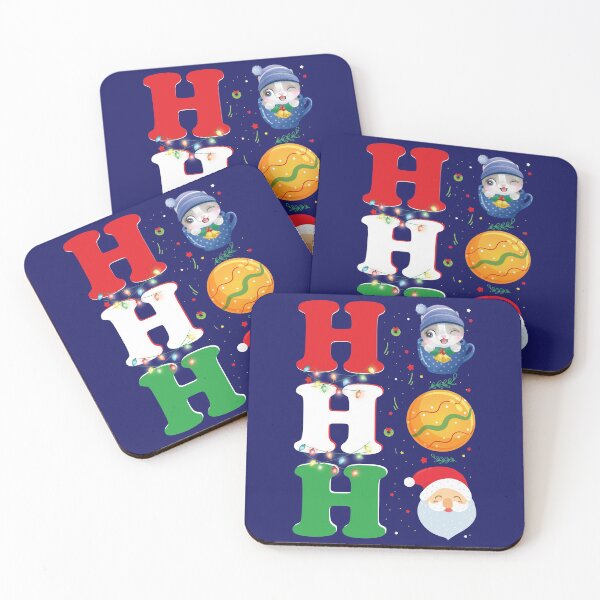 Item preview, Nice day Christmas designed and sold by GetLeaux.