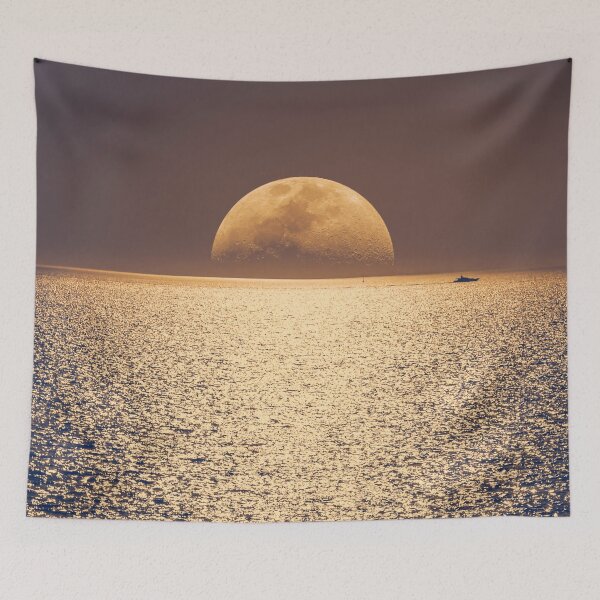 Item preview, Moonshine designed and sold by ImageEvolution.