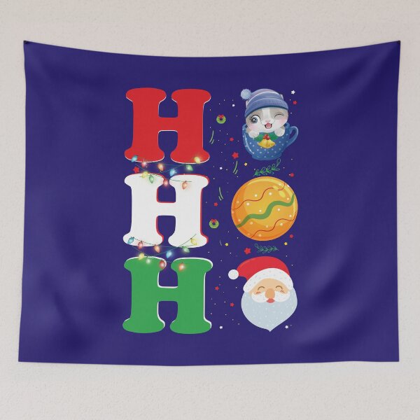 Item preview, Nice day Christmas designed and sold by GetLeaux.