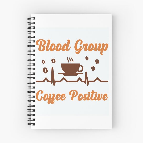 Artikelvorschau, Kaffee positive Blutgruppe. entworfen und verkauft von Lolarod77.